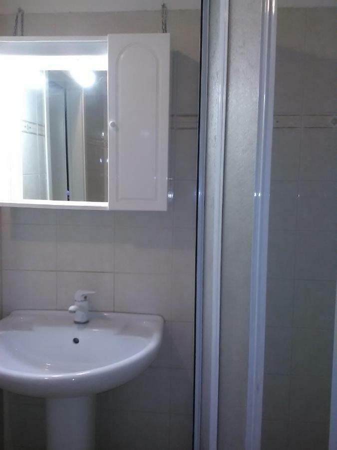 La Culla Lägenhet Imola Exteriör bild