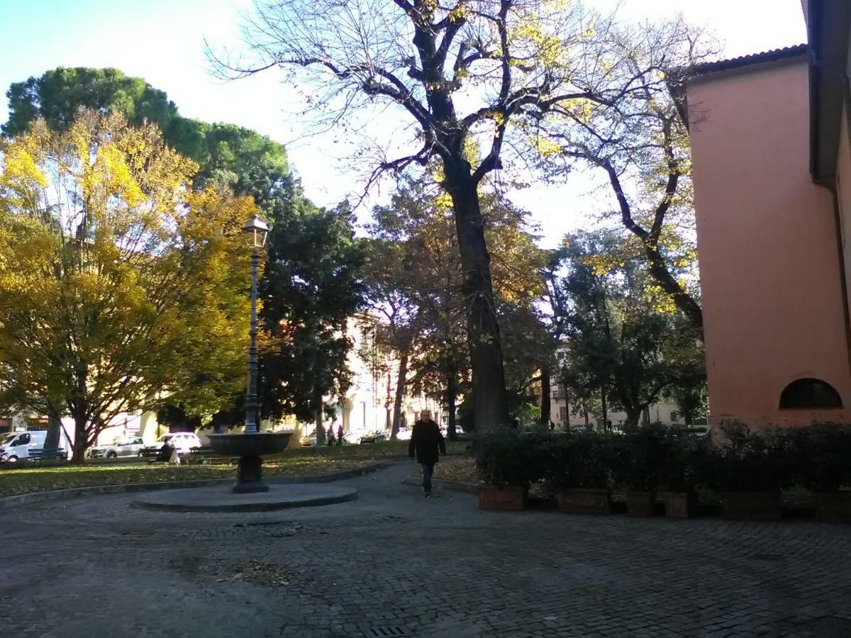 La Culla Lägenhet Imola Exteriör bild